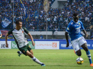 Bobotoh Berulah, Persib Bandung Didenda Rp 100 Juta