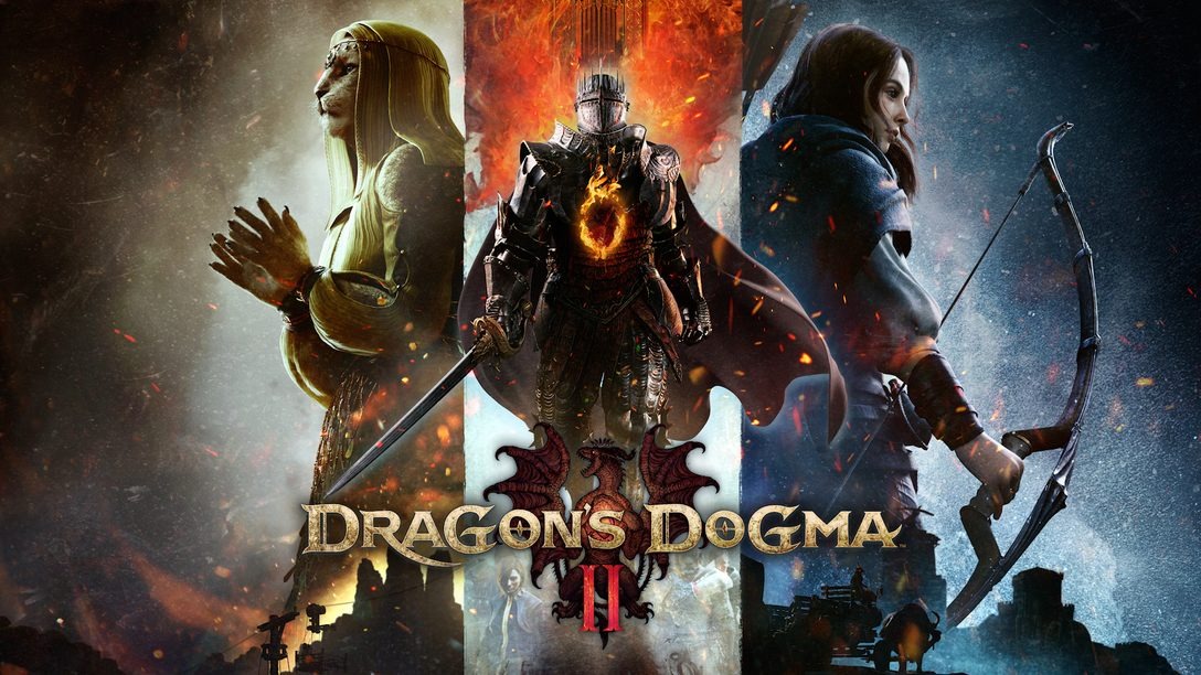 Peta Dunia 'Dragon's Dogma 2' Lebih Besar 4 Kali Lipat dari Game Pendahulunya