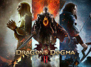 Peta Dunia 'Dragon's Dogma 2' Lebih Besar 4 Kali Lipat dari Game Pendahulunya