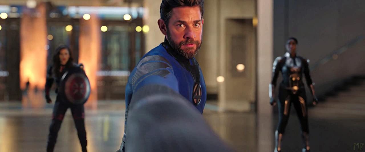 john krasinski