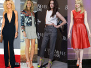 Cara Mencocokan Sepatu dengan Pakaian