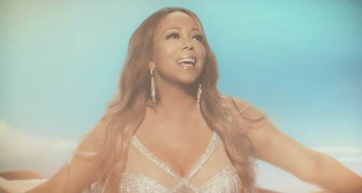 Mariah Carey Batalkan Konser Pembuka Tur Natal. Ini Penyebabnya