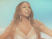 Mariah Carey Batalkan Konser Pembuka Tur Natal. Ini Penyebabnya