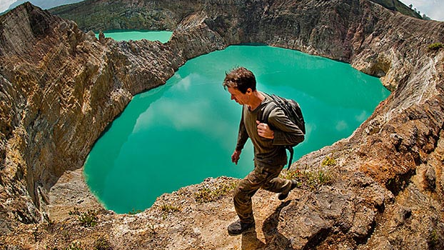 Tips Wisata Overland Flores