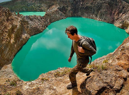 Tips Wisata Overland Flores
