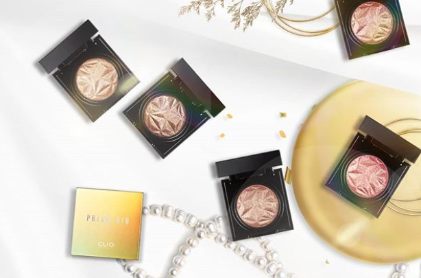 Clio Professional Rilis Koleksi Kosmetik Terbaru, Cantik Banget Warnanya!