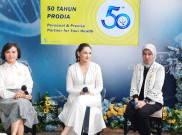 50 Tahun Prodia, Sesuaikan Kebutuhan Klinis dan Bisnis