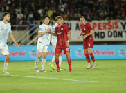 Ultah 102 Tahun, Tuan Rumah Persis Nyaris Dipermalukan Rival Abadi PSIM di Laga Derby Mataram