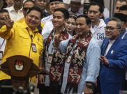 Dampak Soliditas PDIP dan Pencapresan Ganjar setelah Gibran Digolkarkan