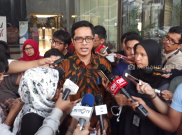OTT Bupati Nganjuk, KPK Amankan 15 Orang