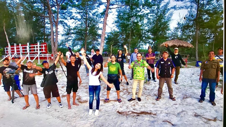 Nikmati Bali Baru di Belitung, Yuk Hadiri Festival Tanjung Kelayang 2018