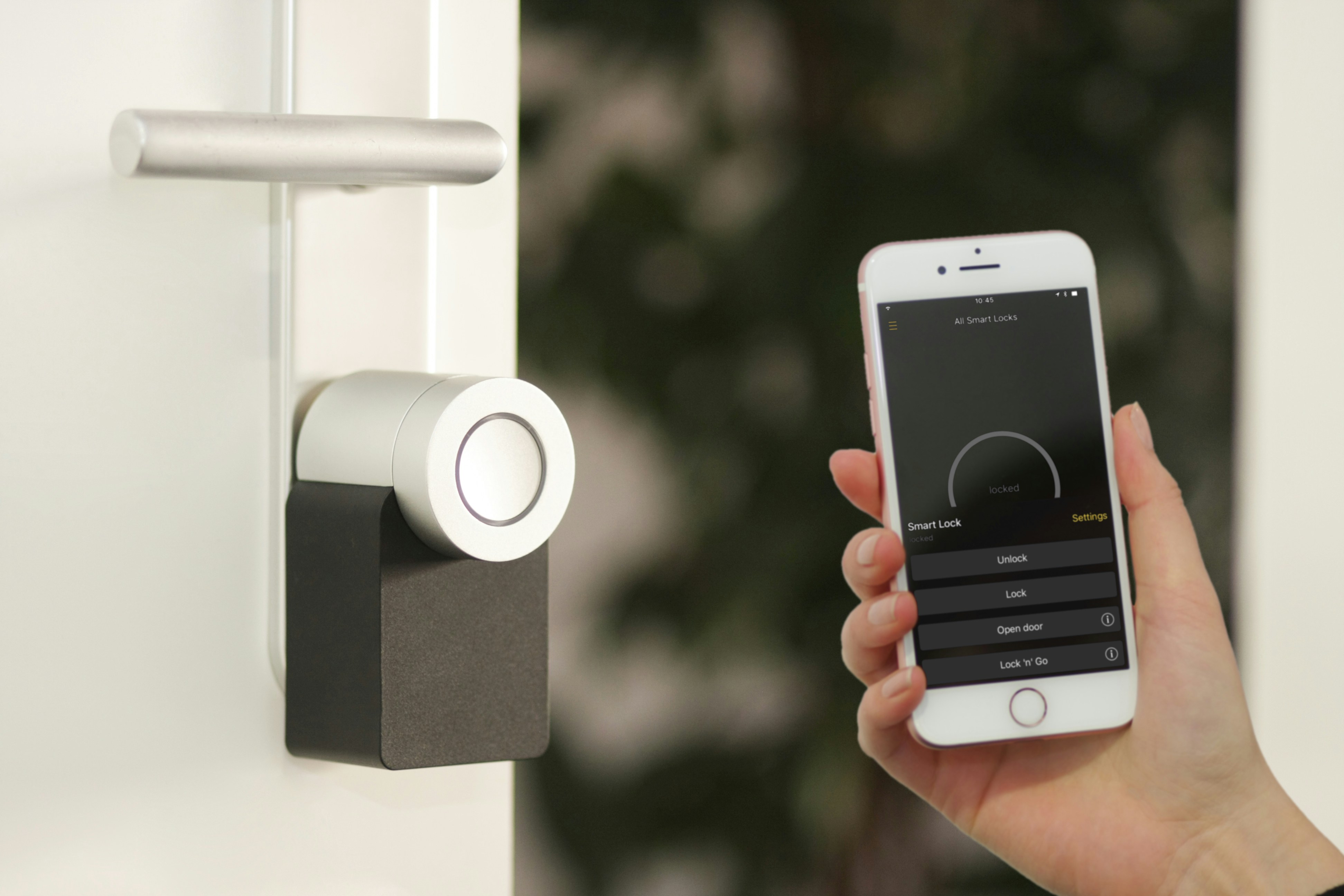 5 Fitur Utama Smart Home, Rumah Makin Nyaman Berkat Kecanggihan Teknologi