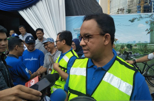 Pemprov DKI-PT KAI Sepakat Perkuat Kerjasama