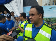 Pemprov DKI-PT KAI Sepakat Perkuat Kerjasama