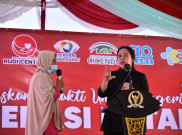 Puan Minta Pemerintah Perketat Pengawasan di Tempat Penjualan Hewan Kurban
