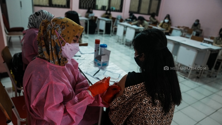 Pembukaan PTM, IDAI Minta Pemerintah-Orang Tua Pastikan Keselamatan Anak