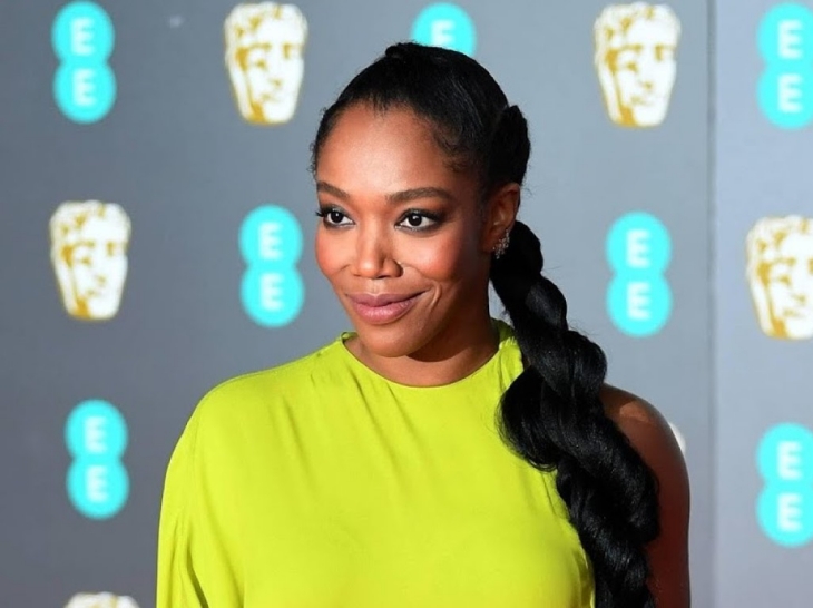 Naomi Ackie membintangi I Wanna Dance With Somebody (Foto: YouTube/Gezondheid & Verzorging)