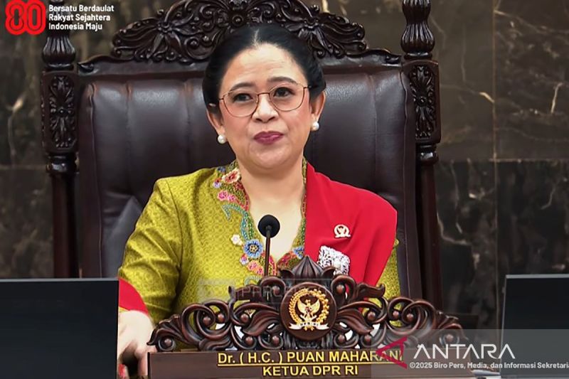 Ketua DPR RI Puji Kinerja Prabowo Subianto Segera Bertindak Ketika Ada Keluhan Masalah
