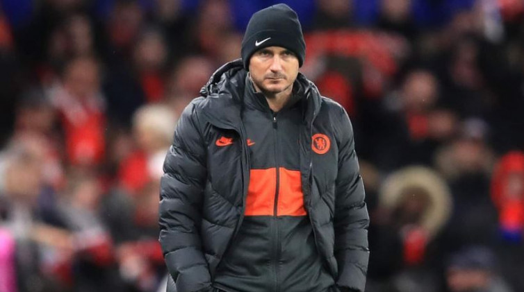 10 Fakta Menarik di Balik Pemecatan Frank Lampard