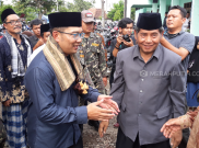 Galang Dana Kampanye, Tim Emil Kumpulkan Rp 200 Juta Dalam Sehari