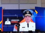 Wagub Tantang HIPMI Jaya Kelola Gedung Pemerintah setelah Ibu Kota Pindah