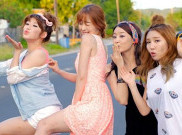 Idola Kpop Beberkan Trik Kencan Ala Selebriti Korea