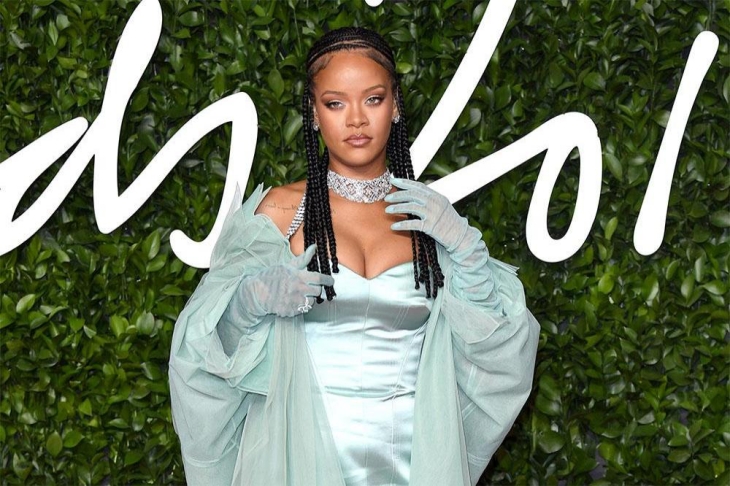 Rihanna, Beyonce, dan Taylor Swift Masuk Daftar 100 Perempuan Paling Berpengaruh di Dunia
