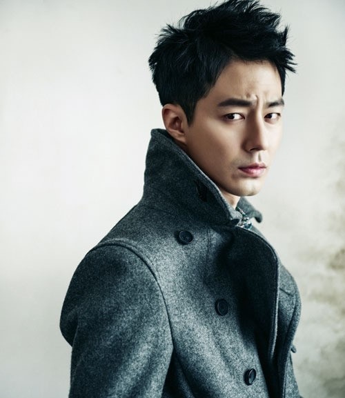 Jo In Sung
