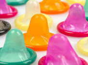 Hindarkan dari Penyakit Menular Seksual hingga HIV/AIDS, Pakai Kondom Amat Disarankan