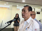 Luhut Pasang Target Bansos Digital Mulai Jalan Kuartal IV 2026