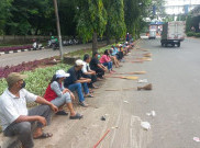 Usai Ejek Miskin Anggota PPSU, Lurah Ancol Minta Maaf