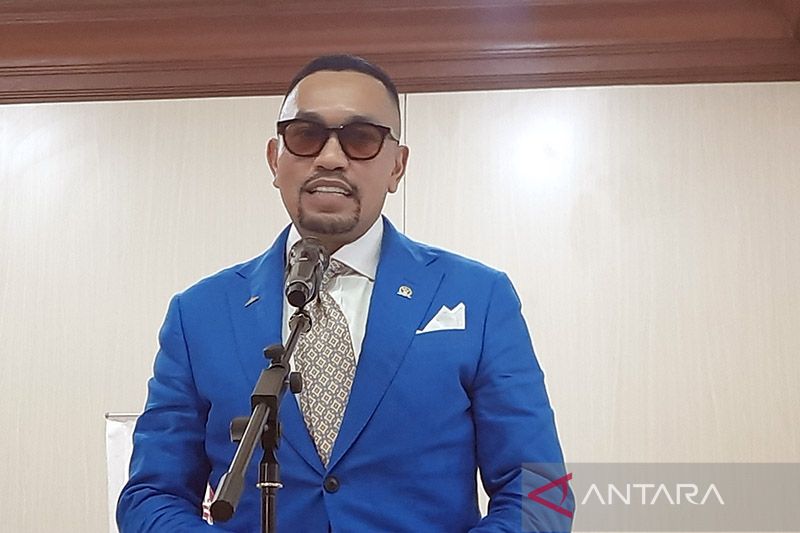 Komisi III akan Panggil KPK Terkait Kegaduhan