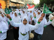 Gus Nuril Harap Jokowi Tingkatkan Kunjungan ke Pesantren