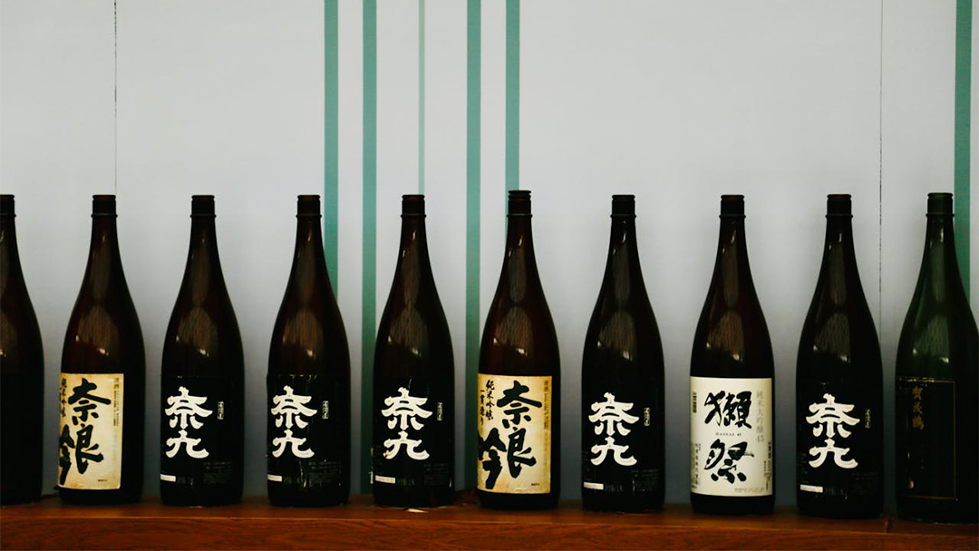 Asahi Shuzo Bikin Sake di Angkasa Luar, Segelas Dijual Rp 10 Miliar