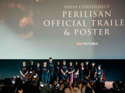 Naysila Mirdad Dicengkram Kultus Horor di Trailer 'Inang'