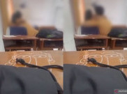 Pacaran Mesum di Kelas, 2 Murid SMAN 6 Denpasar Dihukum Jalani Upacara Pembersihan Noda Guru Piduka
