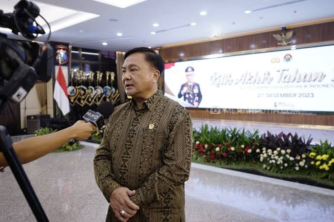 Indonesia Darurat Kasus Perdagangan Orang, Kompolnas Desak Polri Tingkatkan Kerjasama Internasional