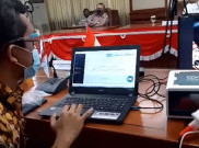 Peneliti UGM Temukan Alat Pendeteksi Virus Corona Hitungan Detik