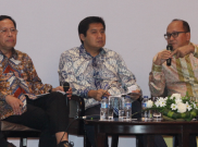 Wow, Dalam Waktu 15 Menit Politikus PDIP Kumpulkan Rp 4,4 Miliar Pasangan Hasanah