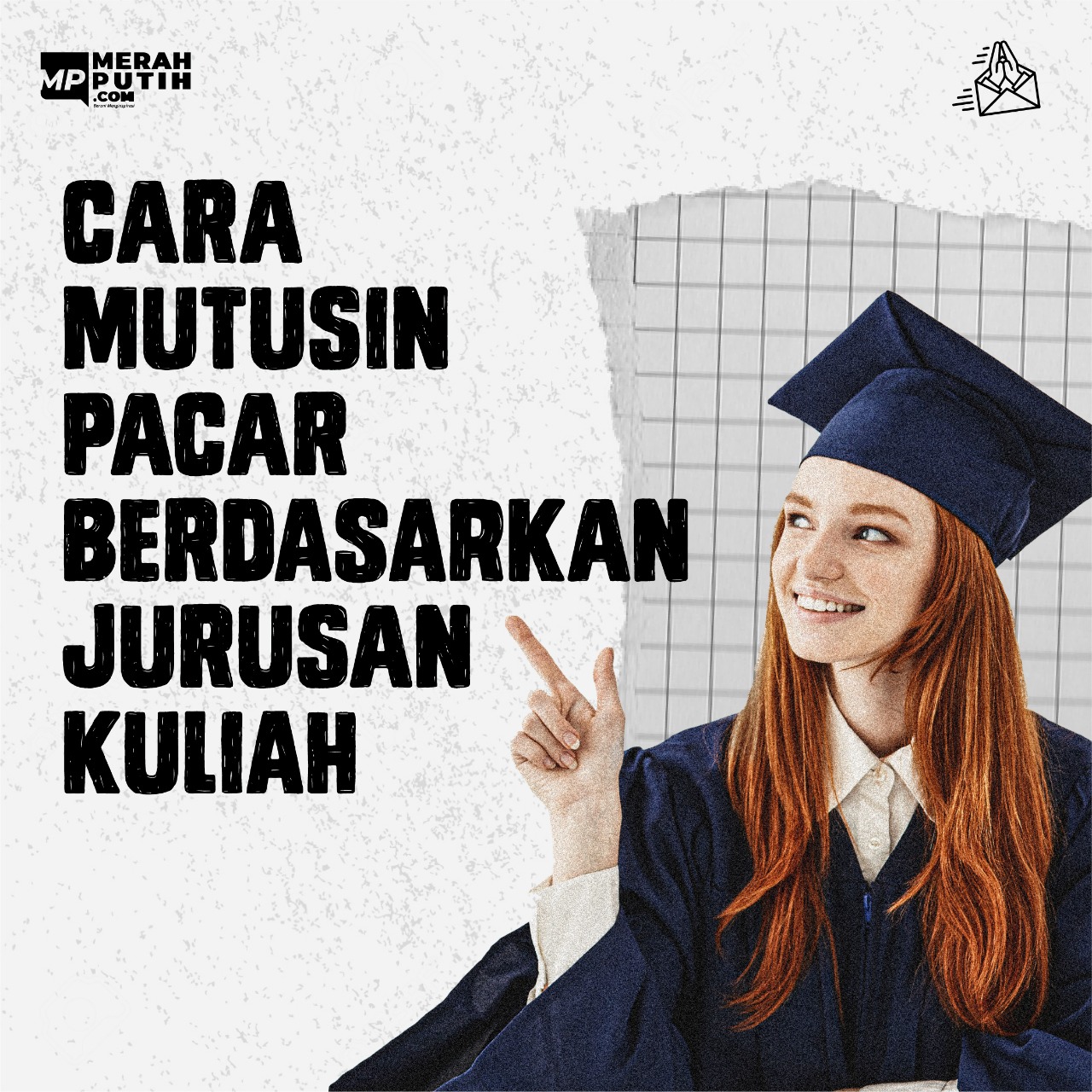 Cara Mutusin Pacar Berdasarkan Jurusan Kuliah