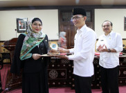 Mataram Waspadai Berita Hoax dan Aliran Sesat Angkasa Nauli