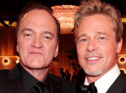 Quentin Tarantino Enggan Beberkan Proyek Film Terakhirnya