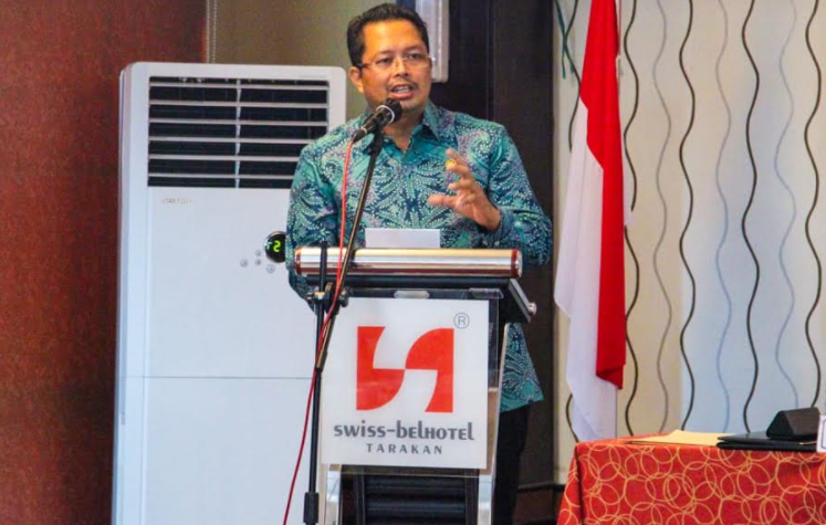 KPU Diminta Sosialisasikan Cara Agar Tidak Ada Kerumunan di TPS