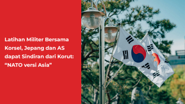 Latihan Militer Bersama Korsel, Jepang dan AS dapat Sindiran dari Korut