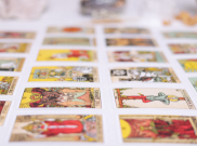 Ramalan Tarot Zodiak 15 Oktober 2026: Saatnya Move On dan Jemput Peluang Emas Lewat Page of Wands
