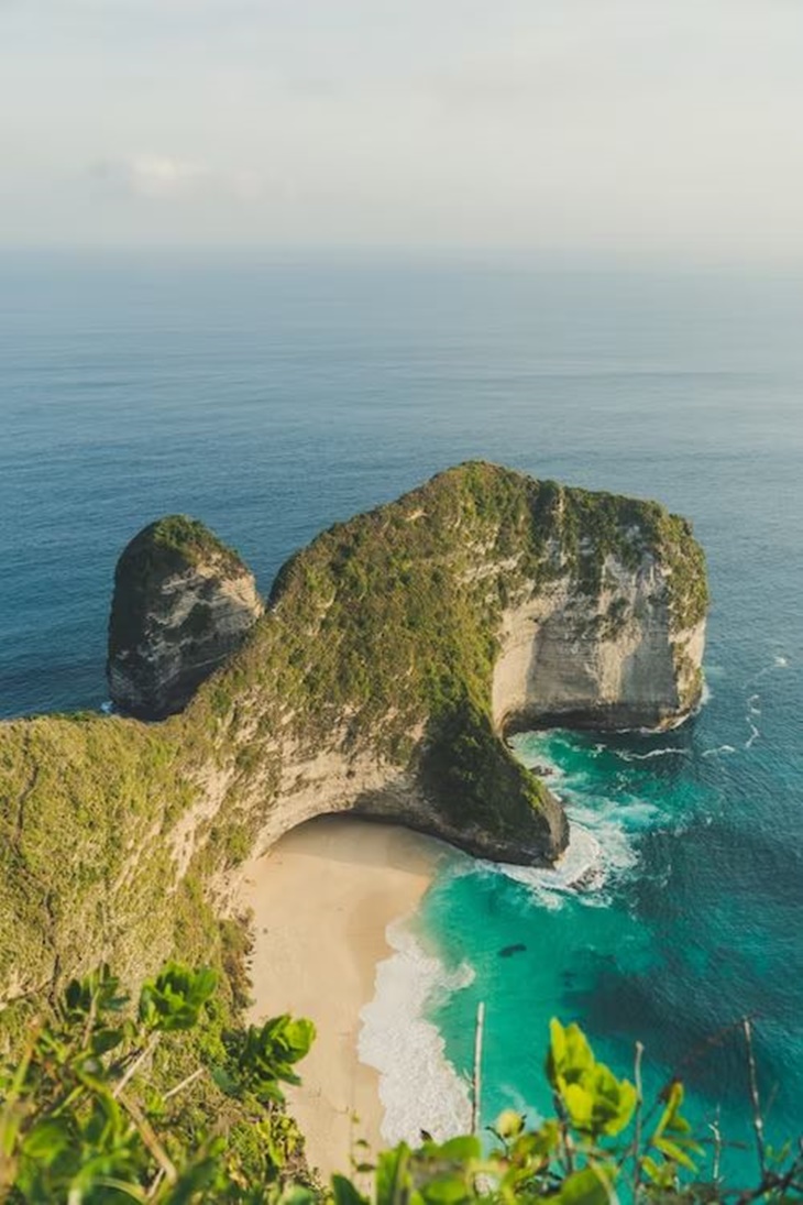 5 Destinasi Tercantik di Asia Tenggara