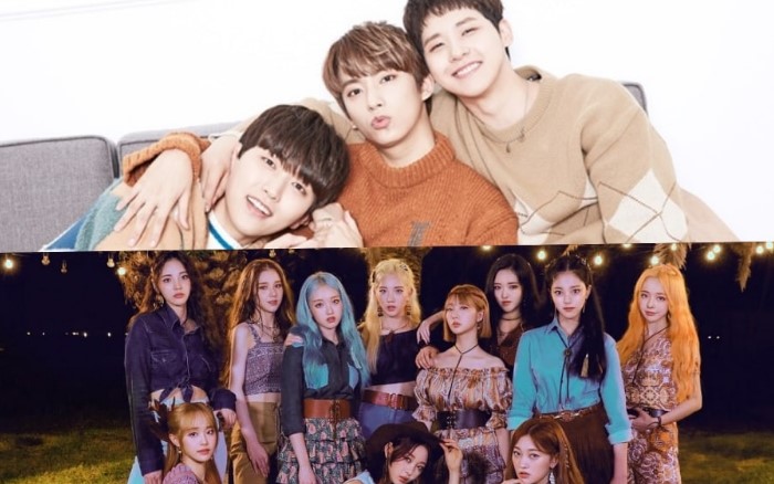 Oktober 2020 akan Jadi Bulannya 'Comeback' Idola K-Pop