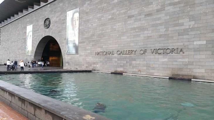 Beberapa Tur Virtual Museum-Museum Terkenal Untuk Menemani Kamu #DiRumahAja