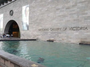 Beberapa Tur Virtual Museum-Museum Terkenal Untuk Menemani Kamu #DiRumahAja 