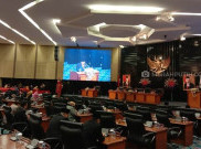 Gerindra: Fit and Proper Test Ada di Paripurna Pemilihan Wagub